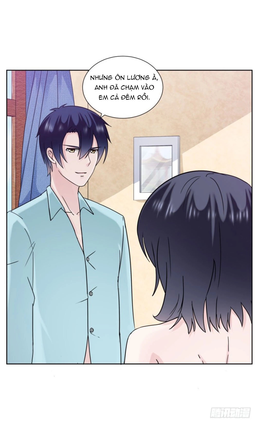 Thiên Kim Đường Môn Chapter 98 - 8