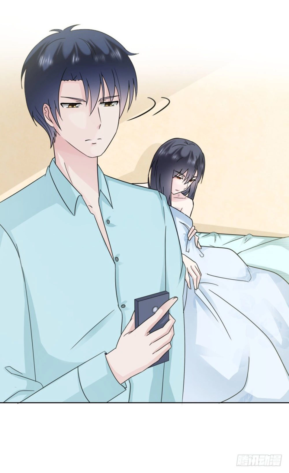 Thiên Kim Đường Môn Chapter 98 - 11