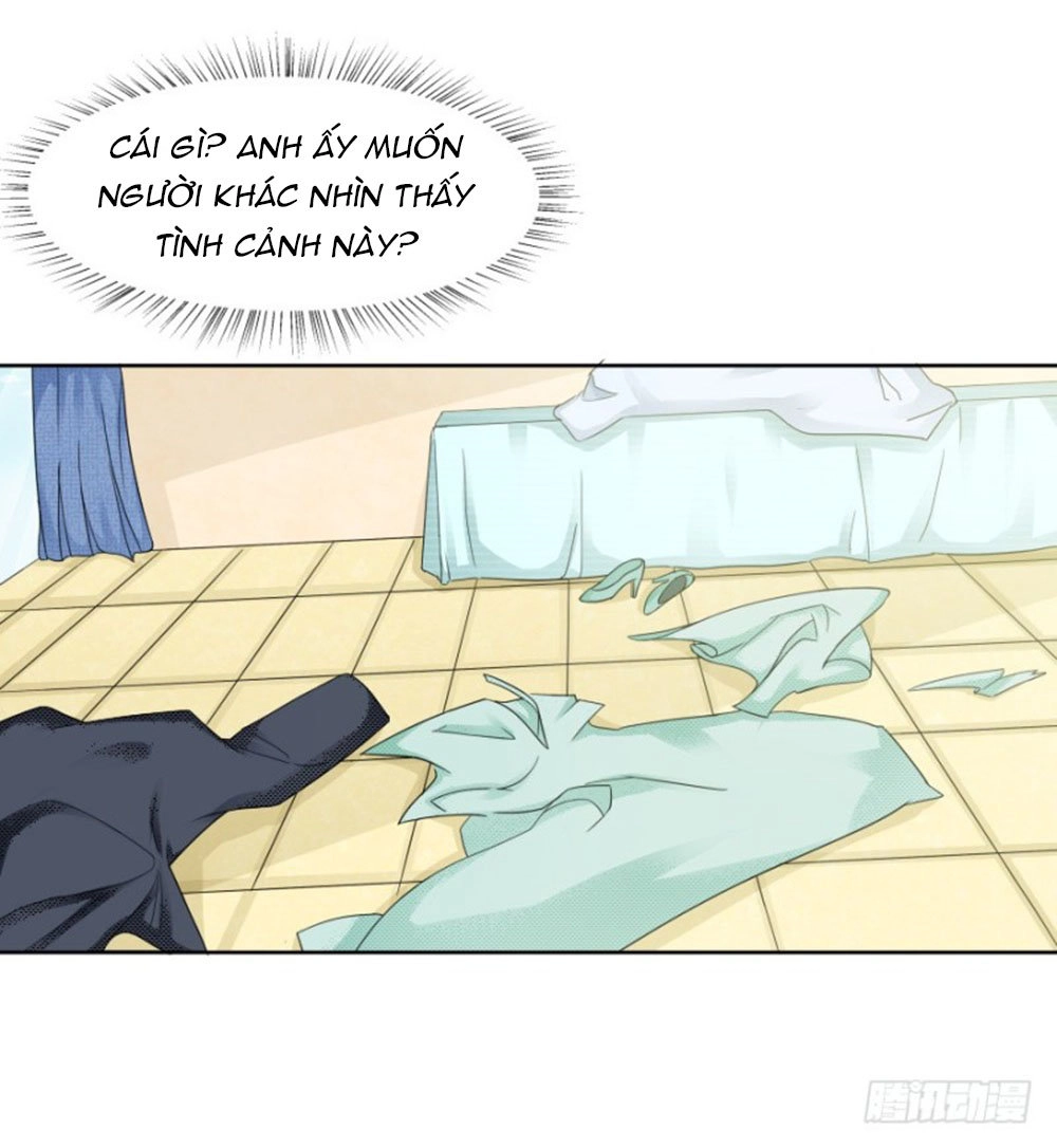 Thiên Kim Đường Môn Chapter 98 - 14