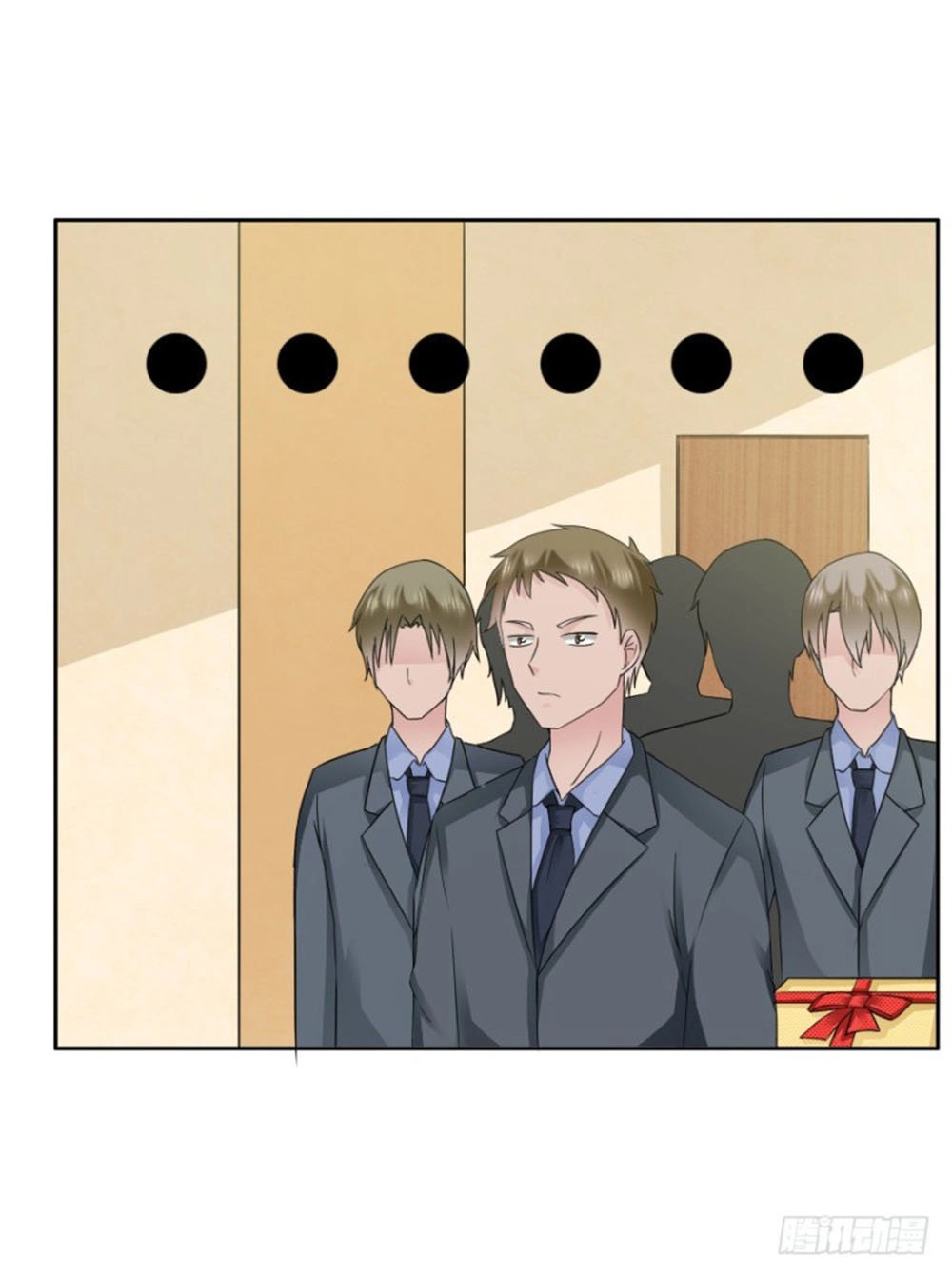 Thiên Kim Đường Môn Chapter 98 - 20