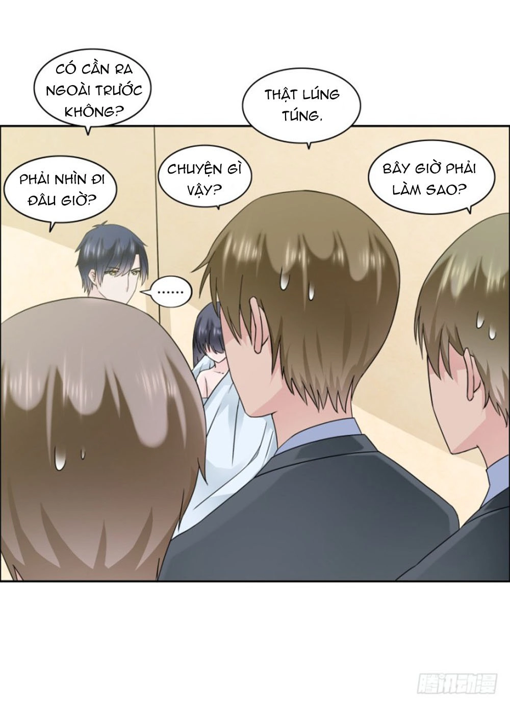 Thiên Kim Đường Môn Chapter 98 - 21