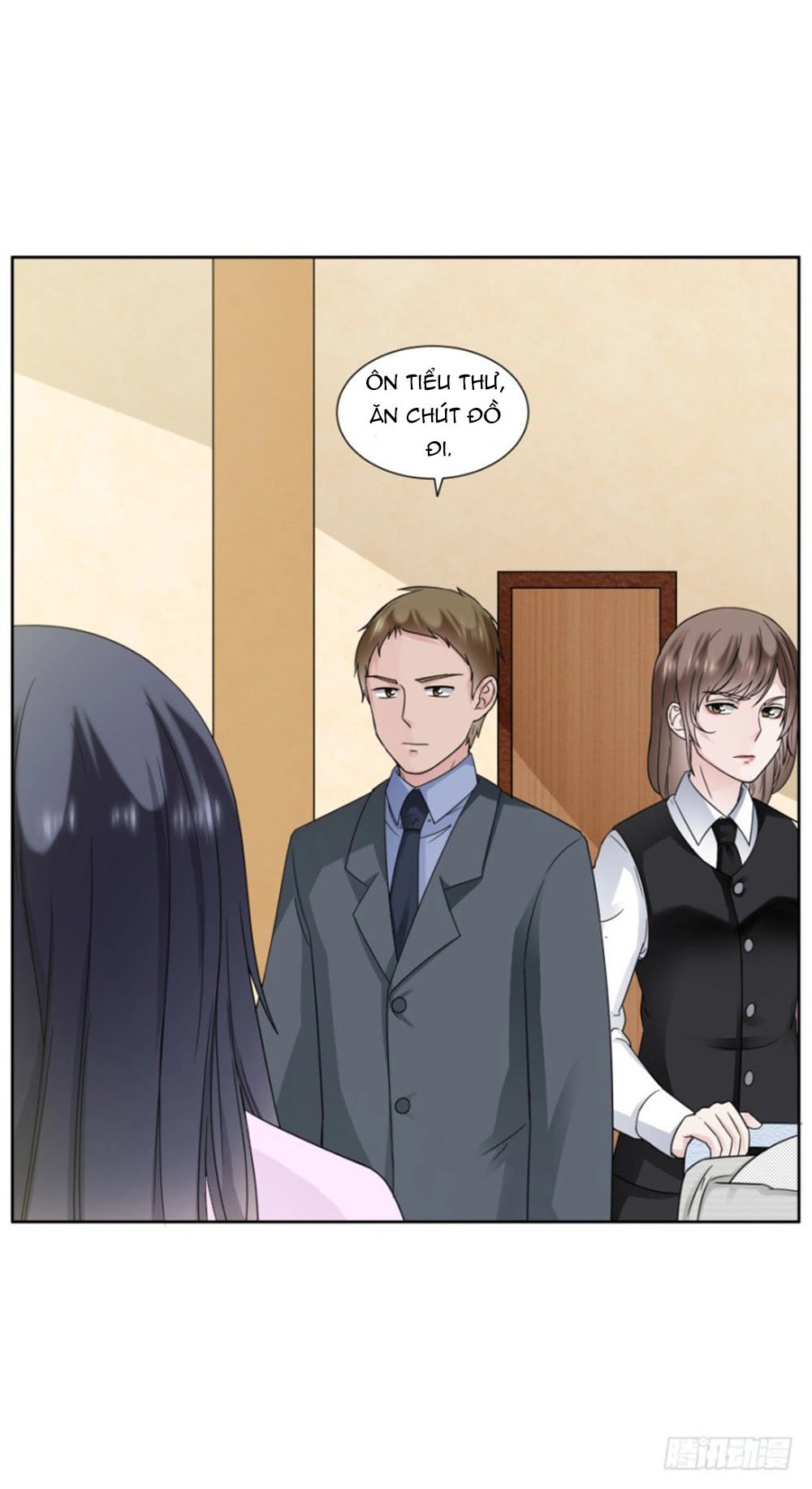 Thiên Kim Đường Môn Chapter 98 - 44