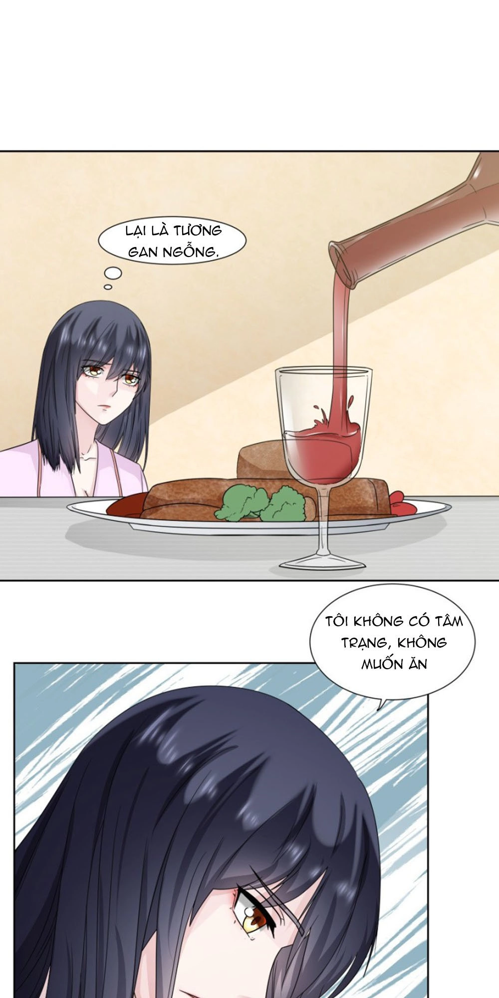 Thiên Kim Đường Môn Chapter 98 - 46