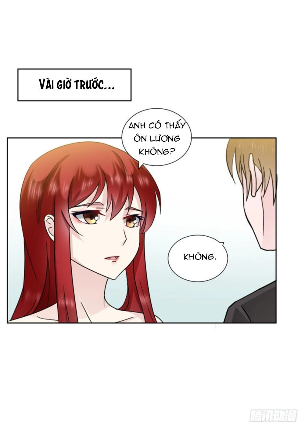 Thiên Kim Đường Môn Chapter 99 - 1