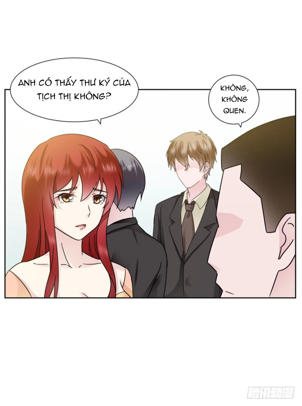 Thiên Kim Đường Môn Chapter 99 - 3