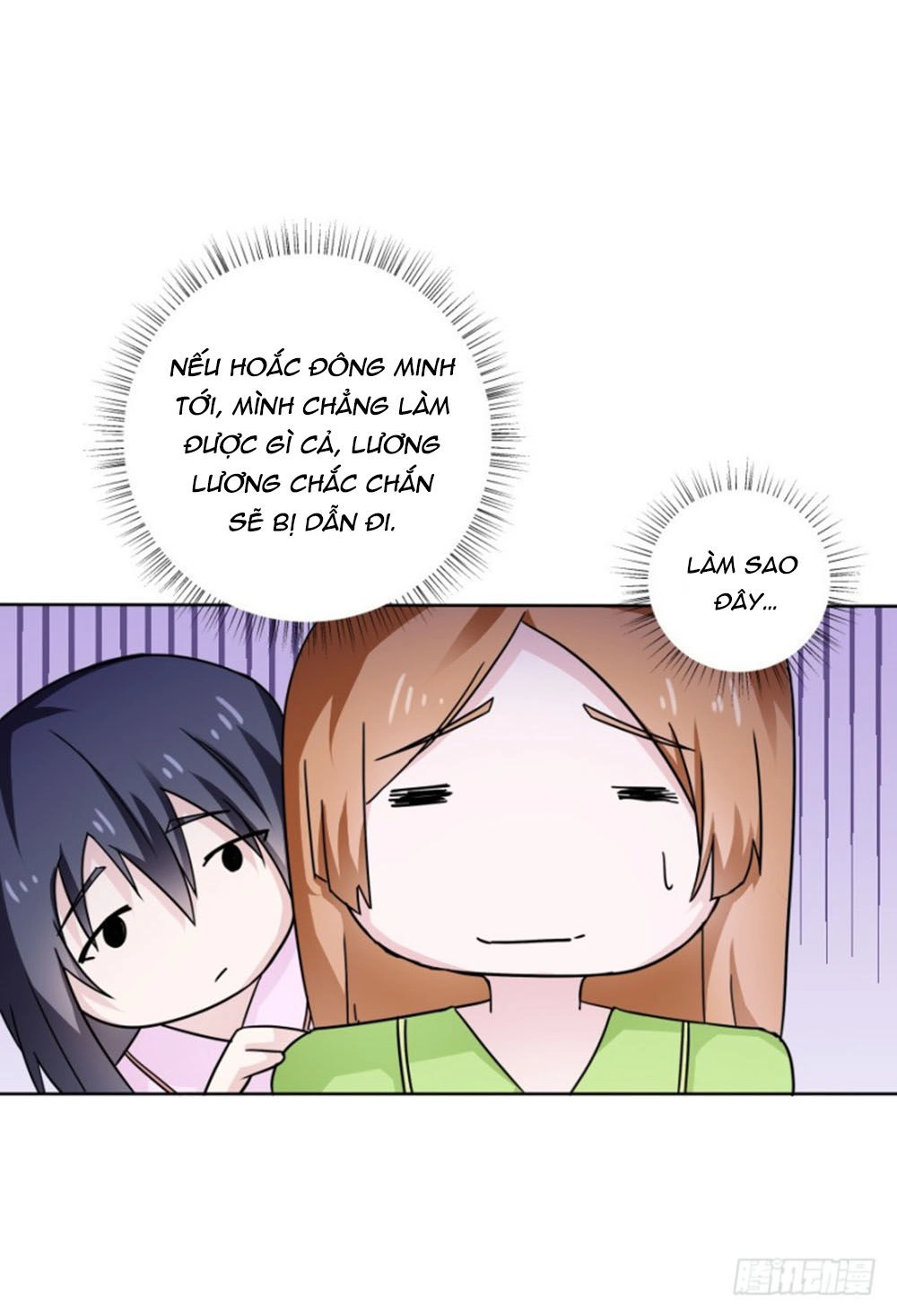 Thiên Kim Đường Môn Chapter 101 - 40