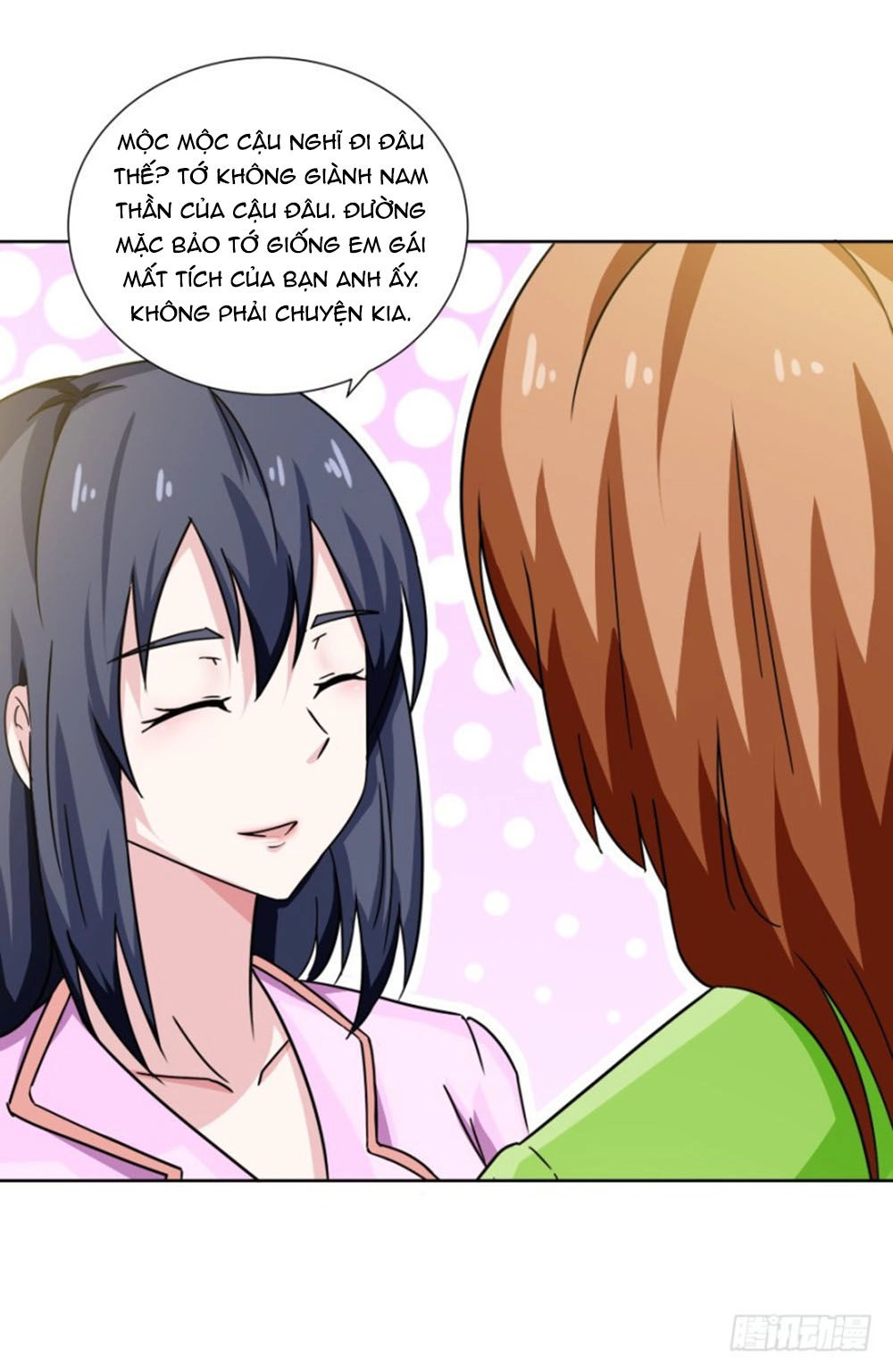 Thiên Kim Đường Môn Chapter 103 - 11