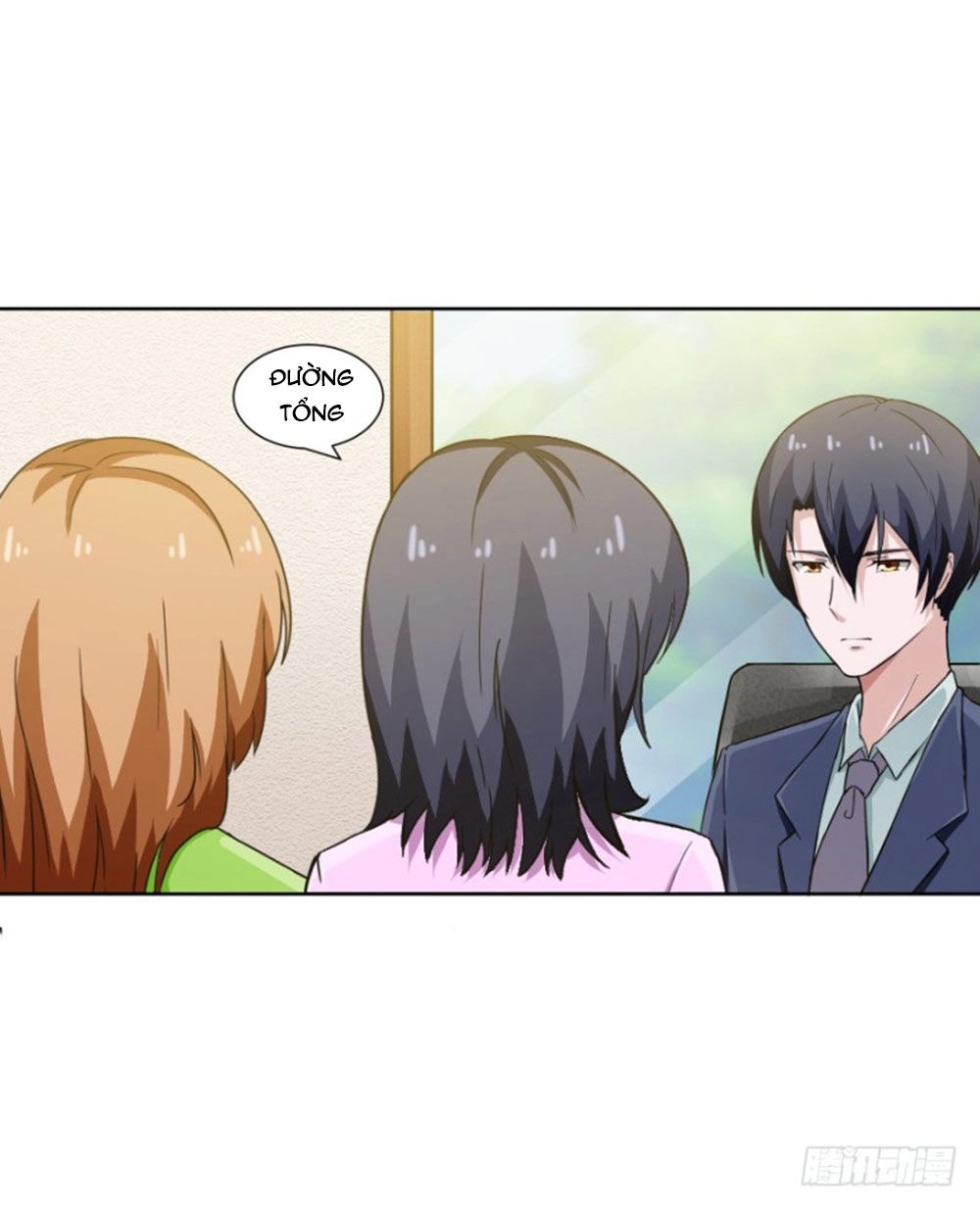 Thiên Kim Đường Môn Chapter 104 - 2