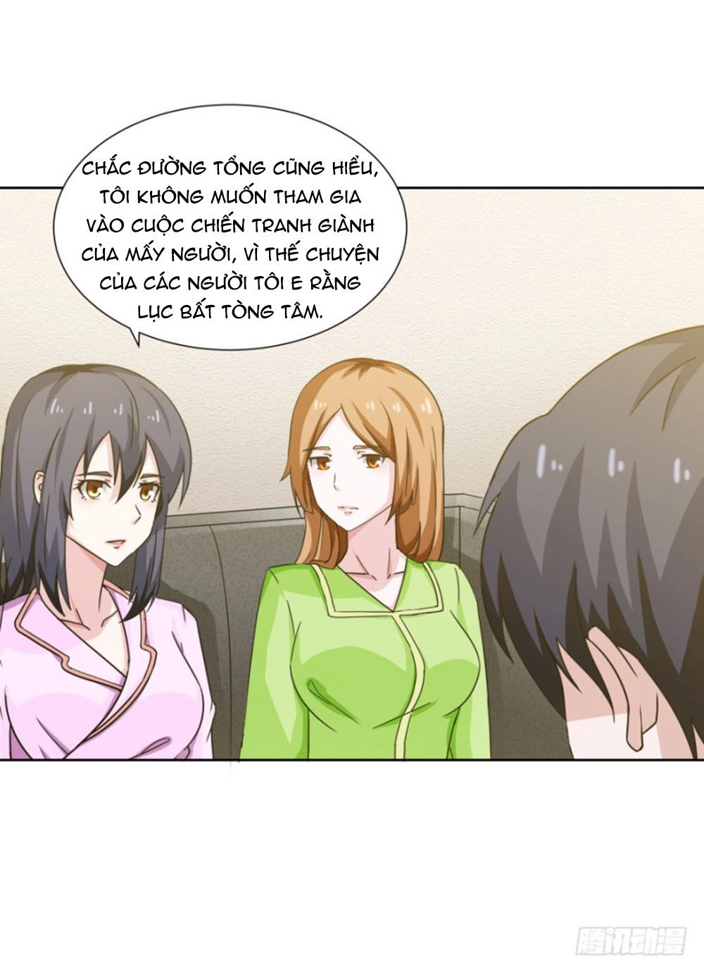 Thiên Kim Đường Môn Chapter 104 - 6