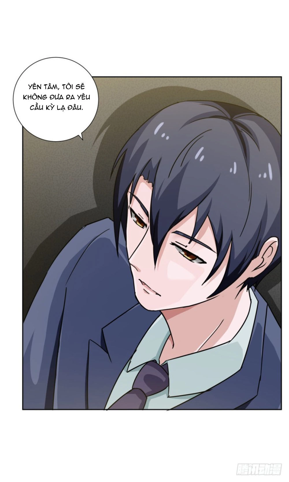 Thiên Kim Đường Môn Chapter 104 - 14