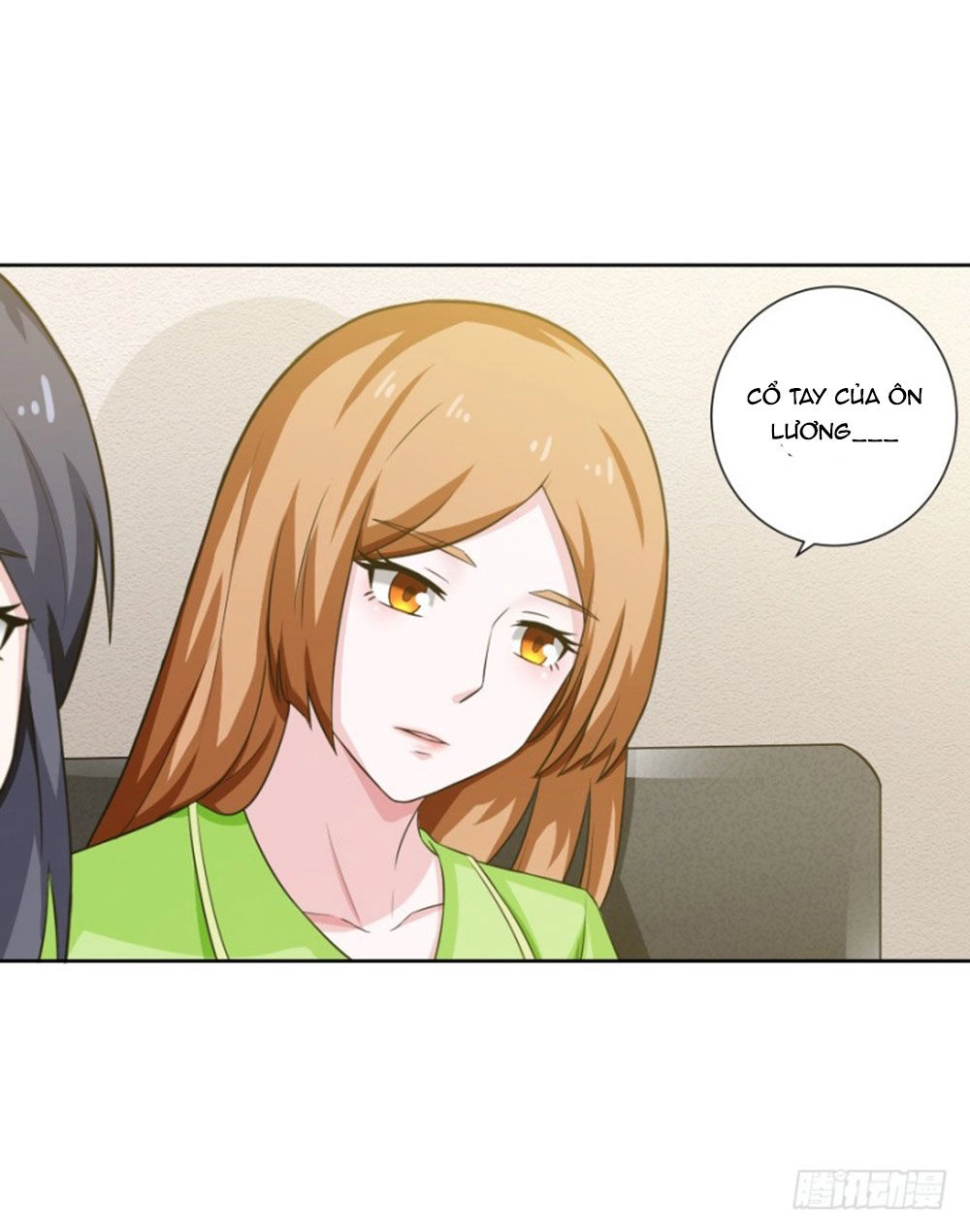 Thiên Kim Đường Môn Chapter 104 - 17