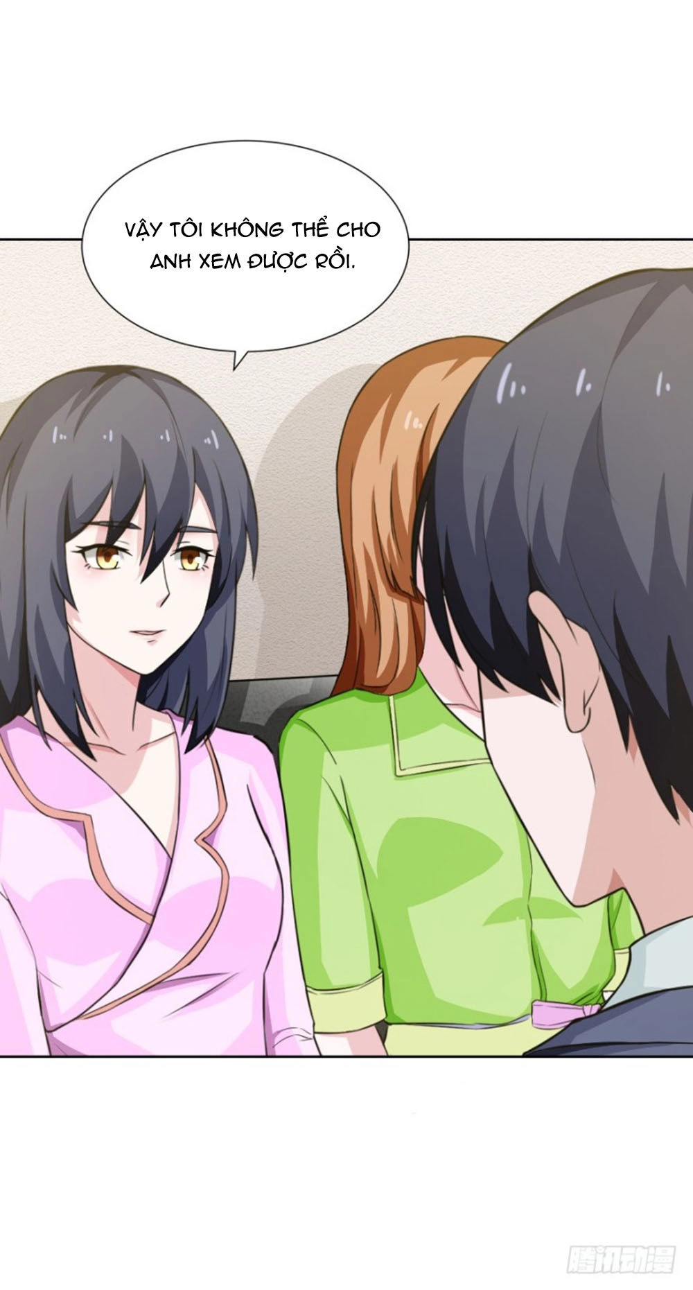 Thiên Kim Đường Môn Chapter 104 - 19