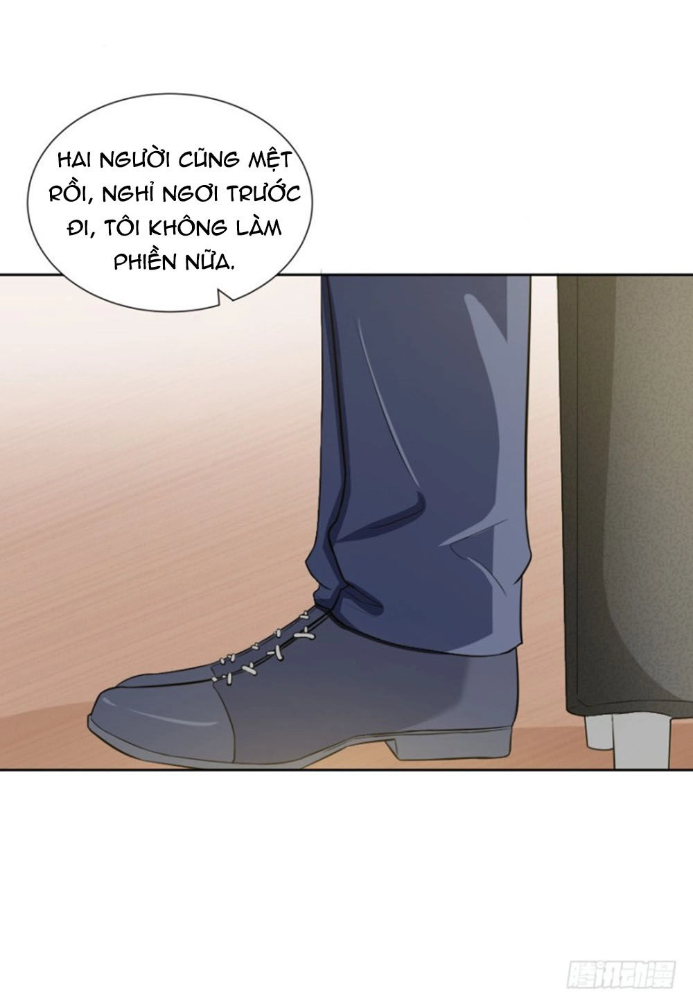 Thiên Kim Đường Môn Chapter 104 - 23