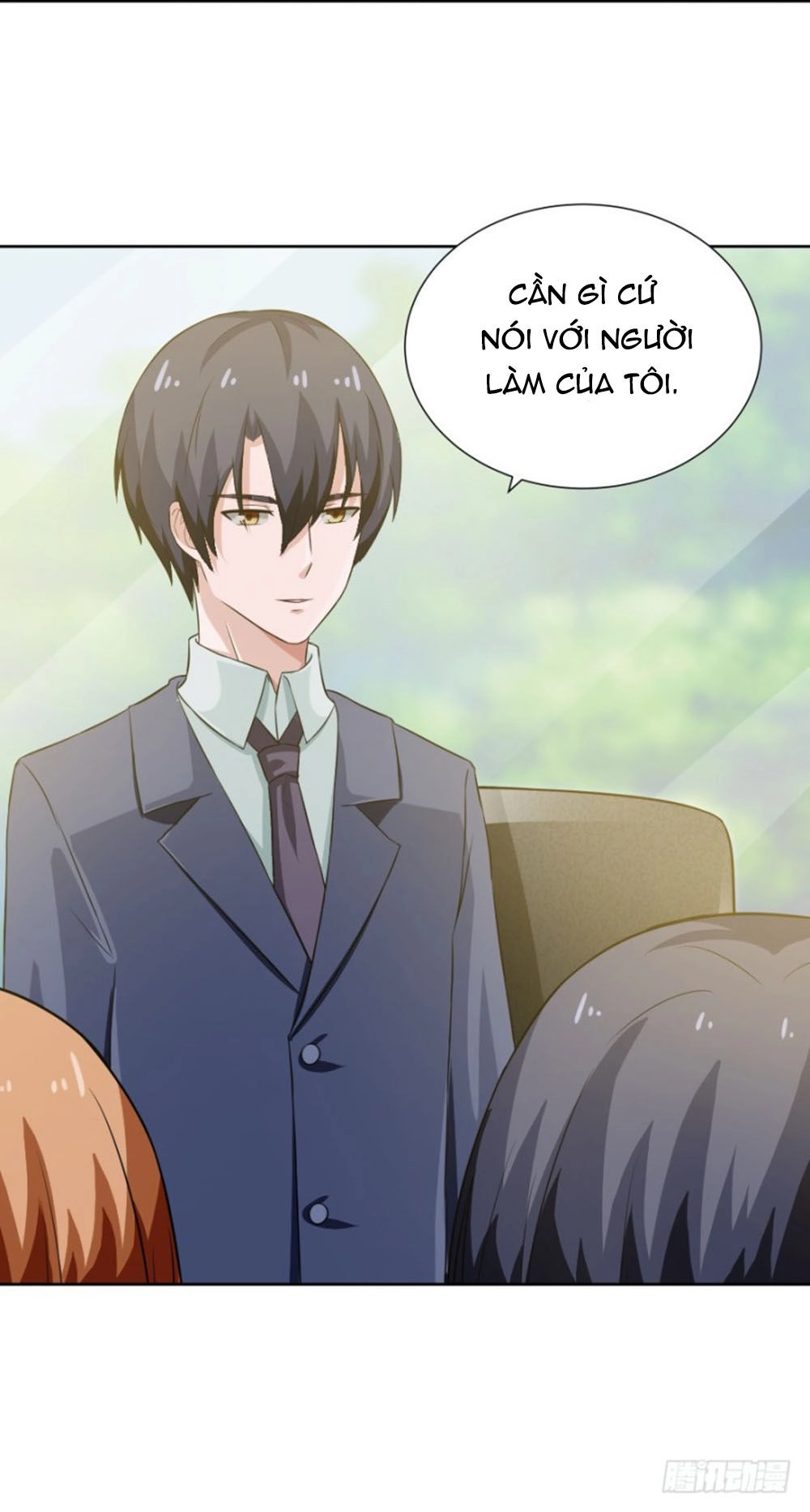 Thiên Kim Đường Môn Chapter 104 - 24