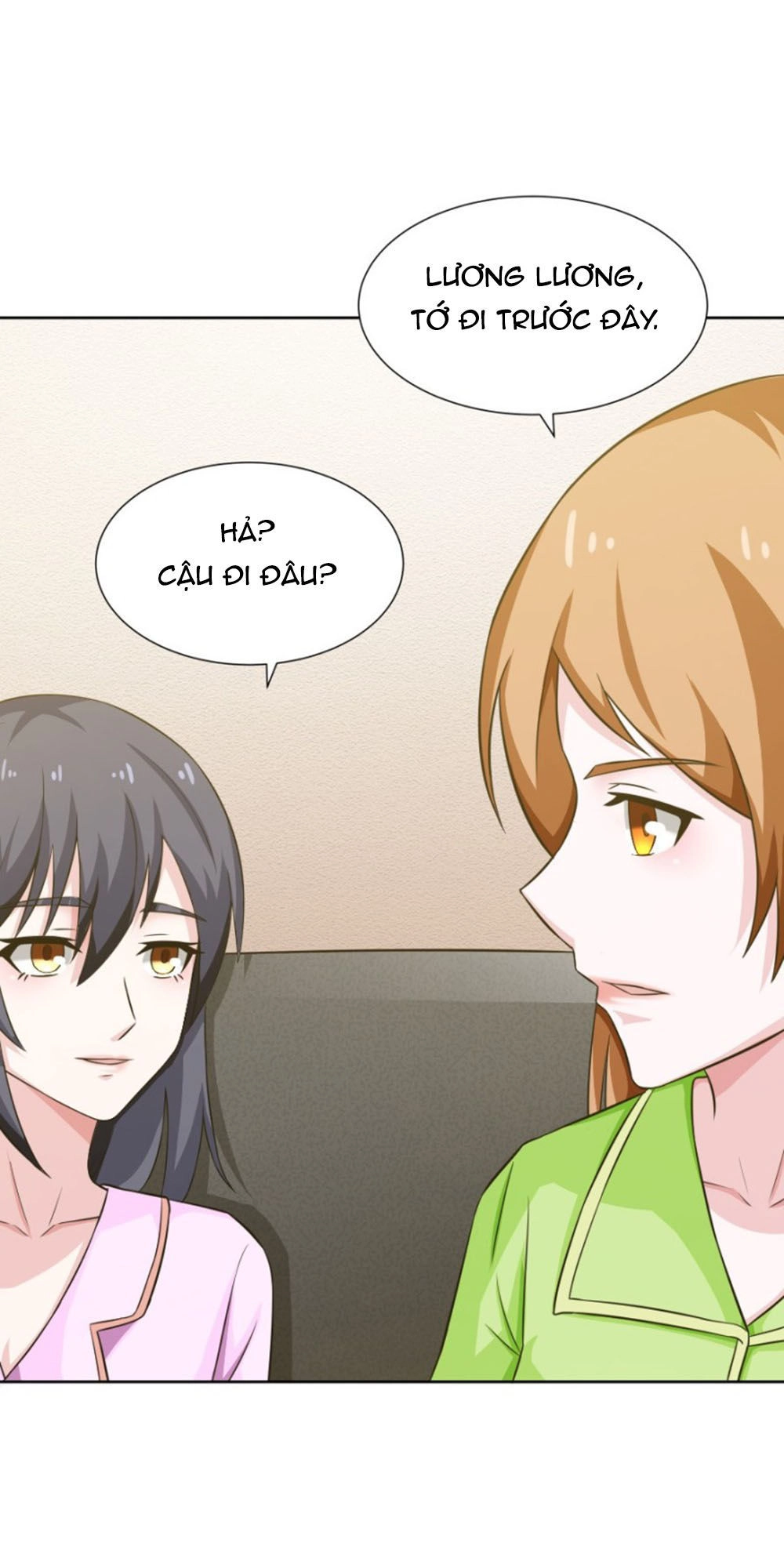 Thiên Kim Đường Môn Chapter 104 - 26