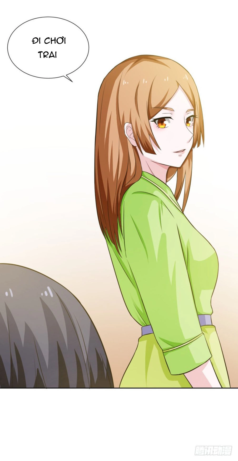 Thiên Kim Đường Môn Chapter 104 - 28