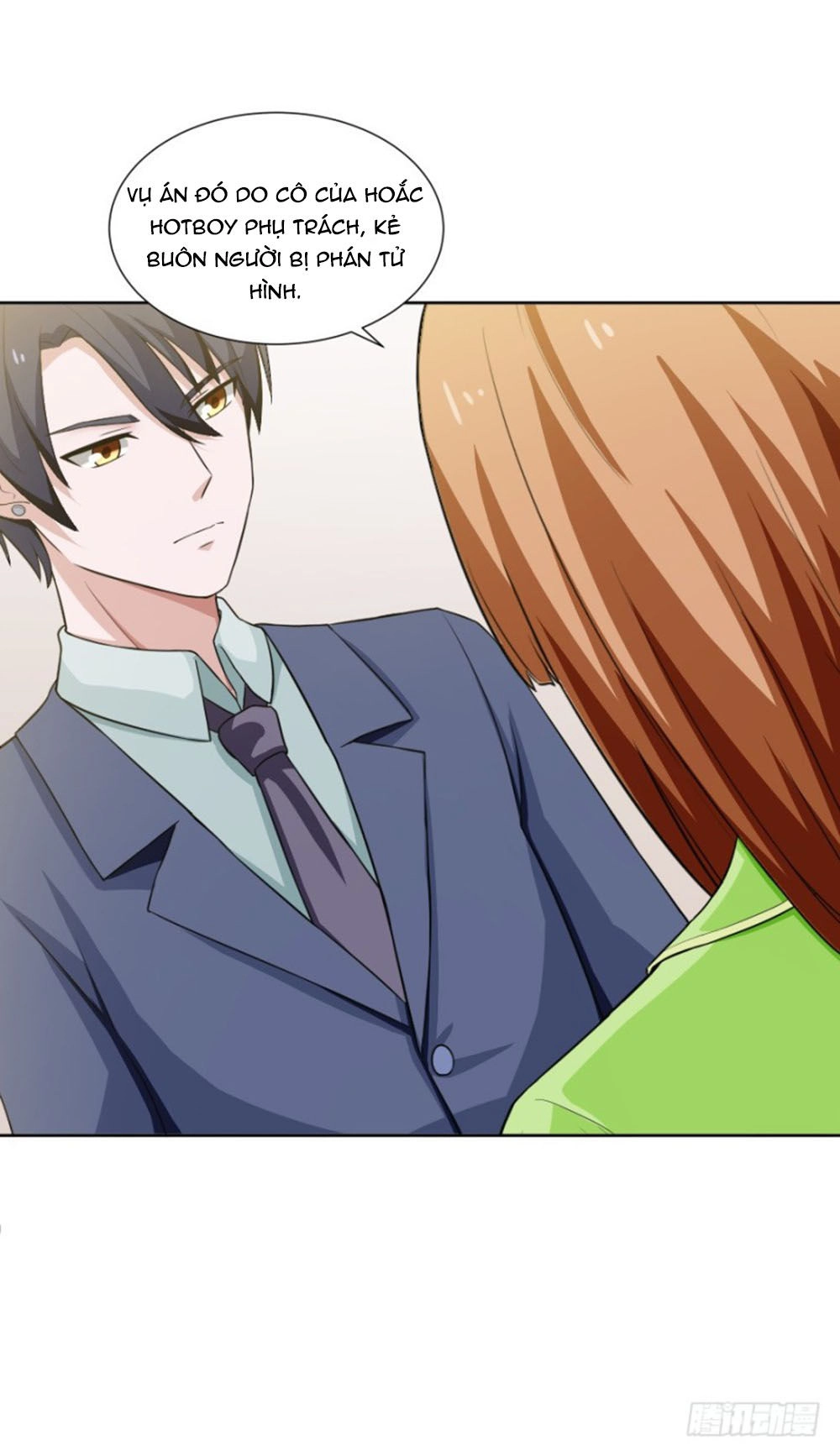 Thiên Kim Đường Môn Chapter 105 - 10