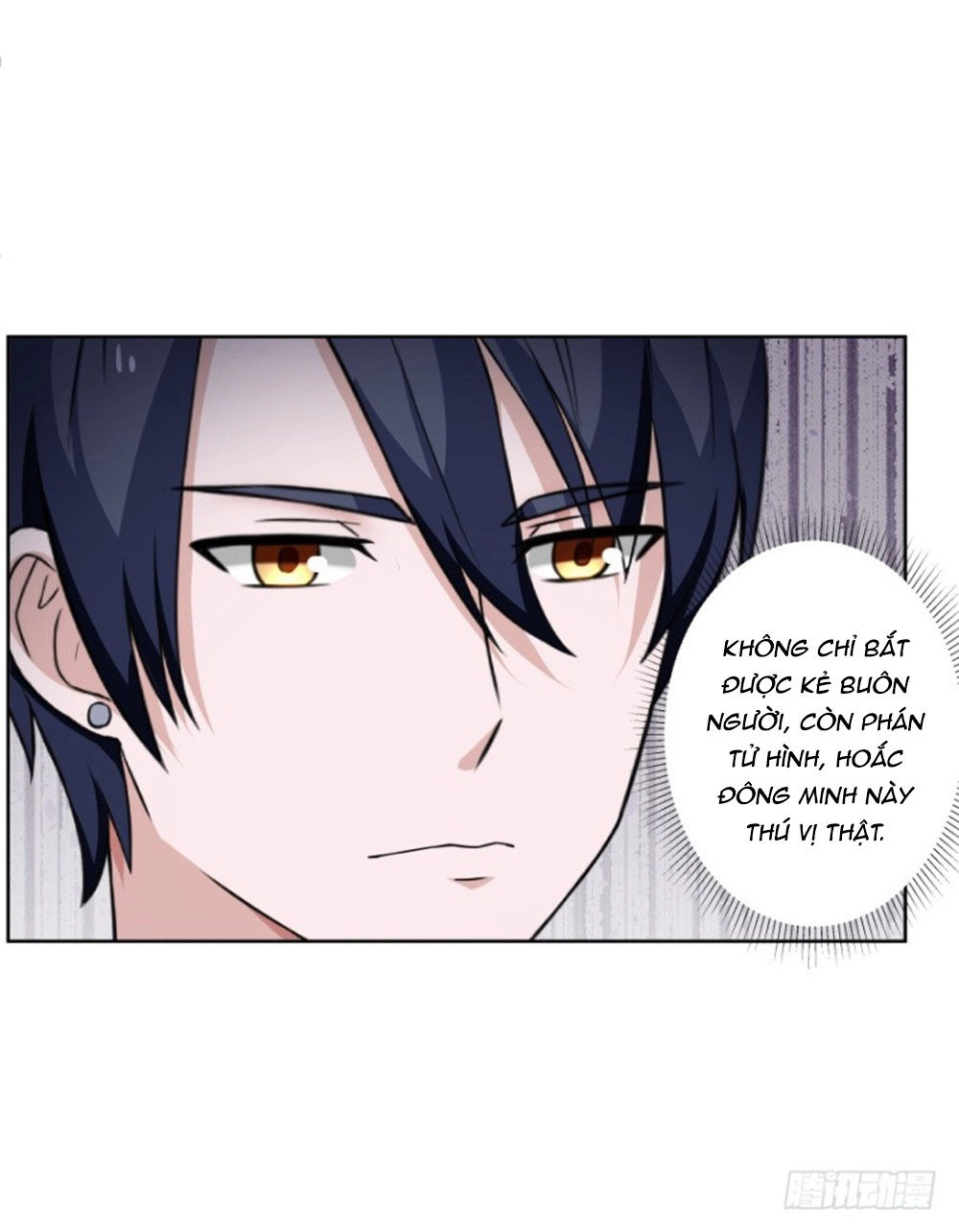 Thiên Kim Đường Môn Chapter 105 - 11