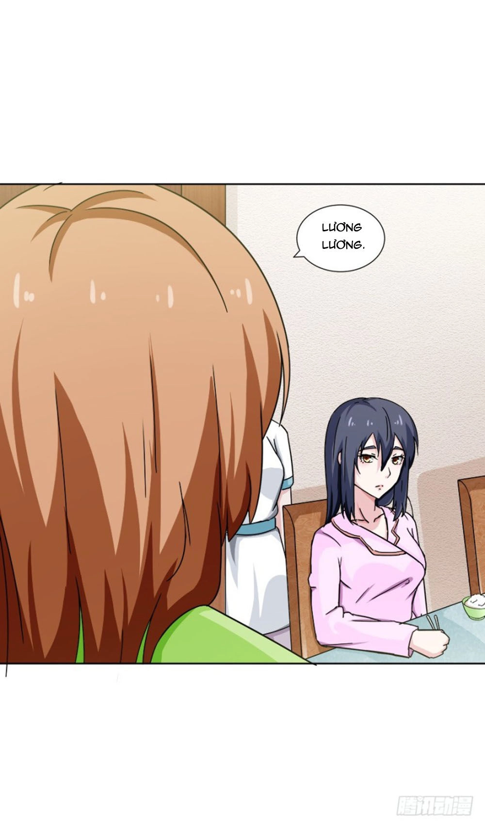 Thiên Kim Đường Môn Chapter 105 - 28