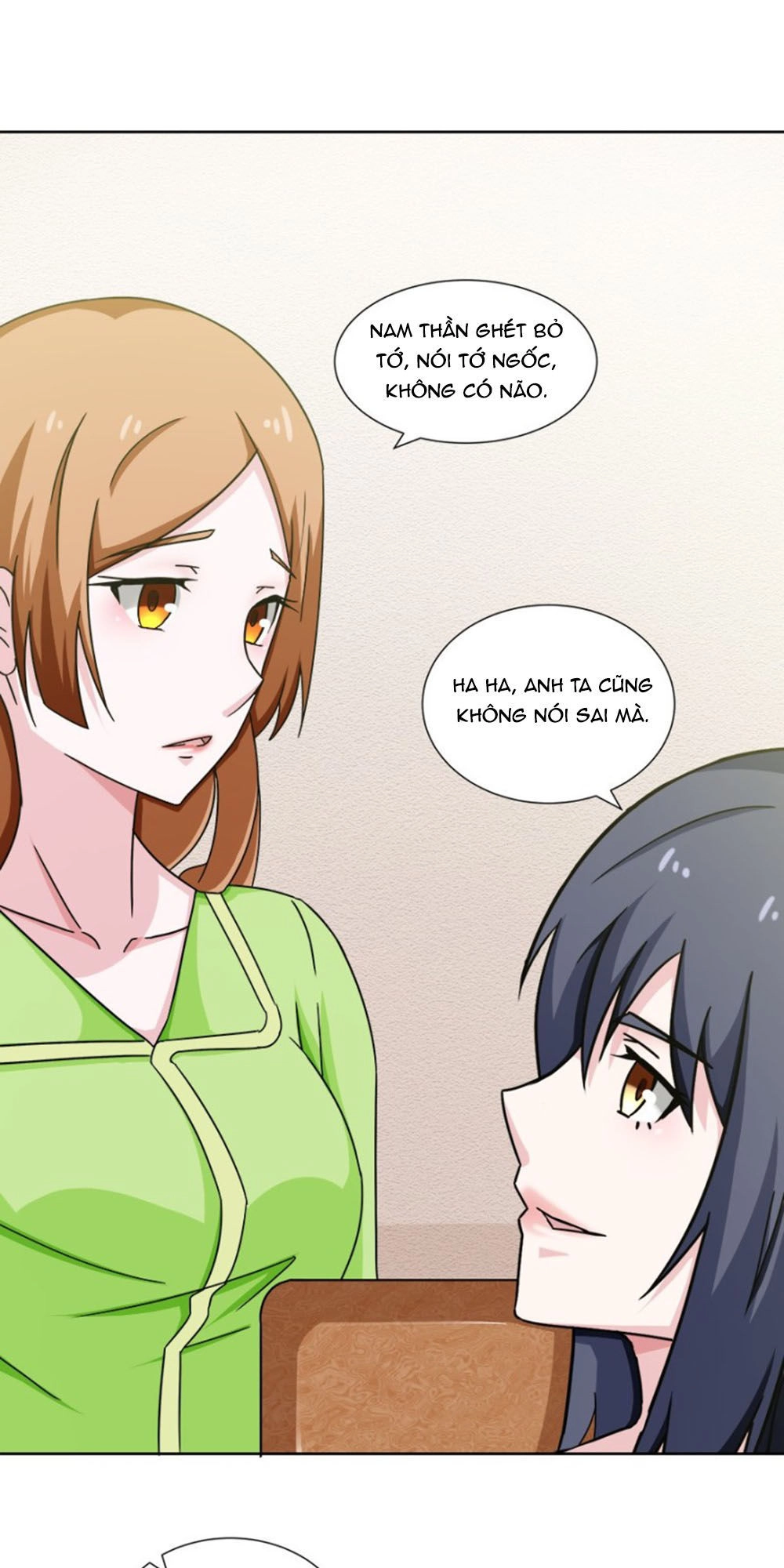 Thiên Kim Đường Môn Chapter 105 - 30