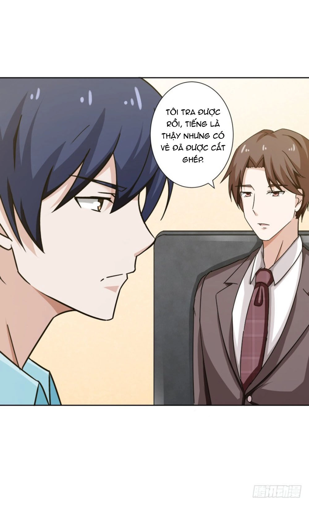 Thiên Kim Đường Môn Chapter 105 - 35