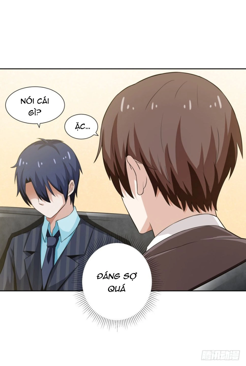 Thiên Kim Đường Môn Chapter 105 - 38