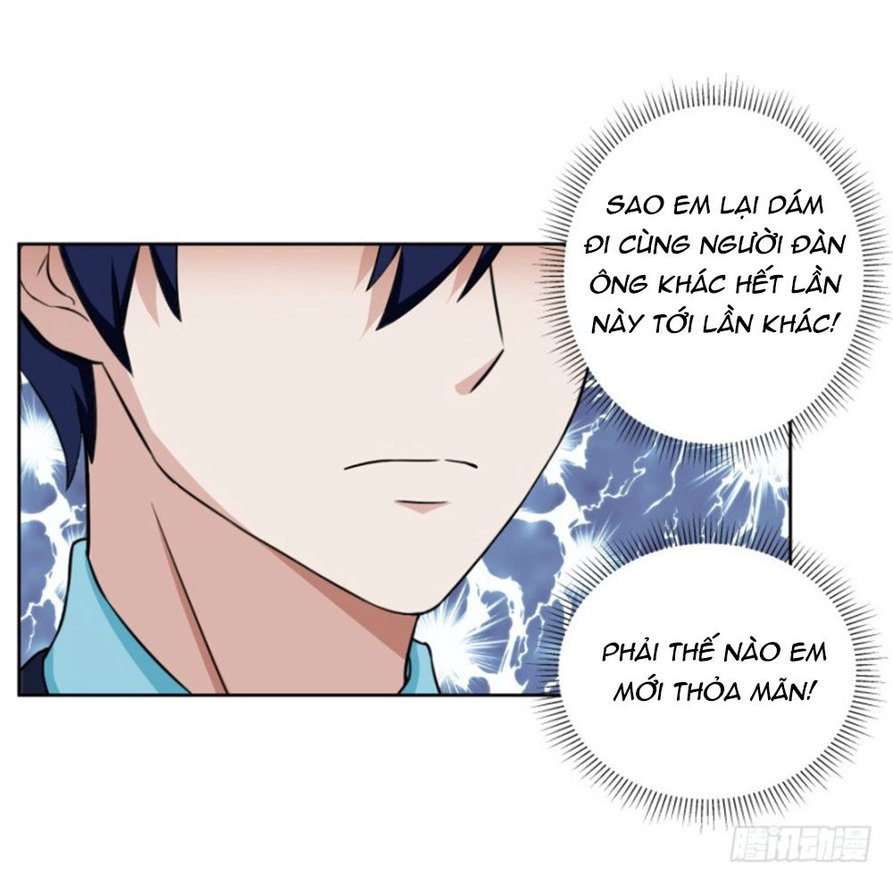 Thiên Kim Đường Môn Chapter 105 - 44