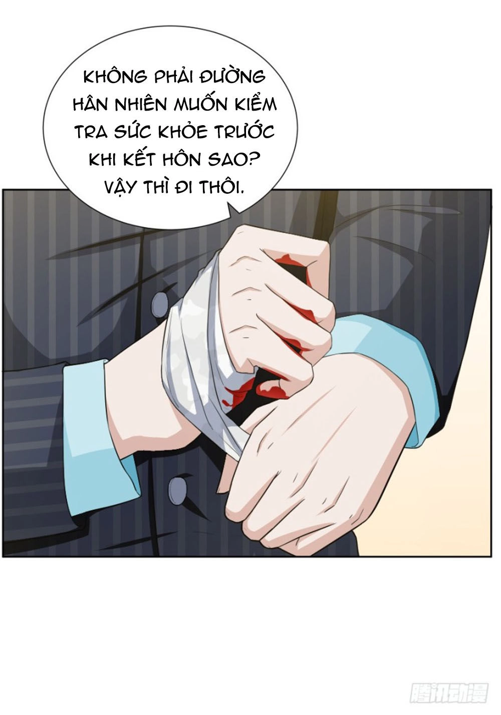 Thiên Kim Đường Môn Chapter 105 - 48