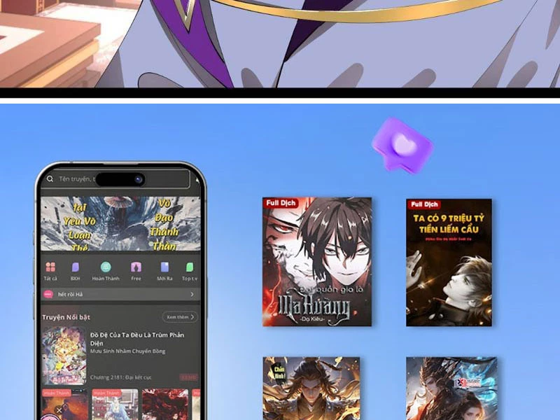 Chàng Rể Mạnh Nhất Lịch Sử Chapter 343 - 127