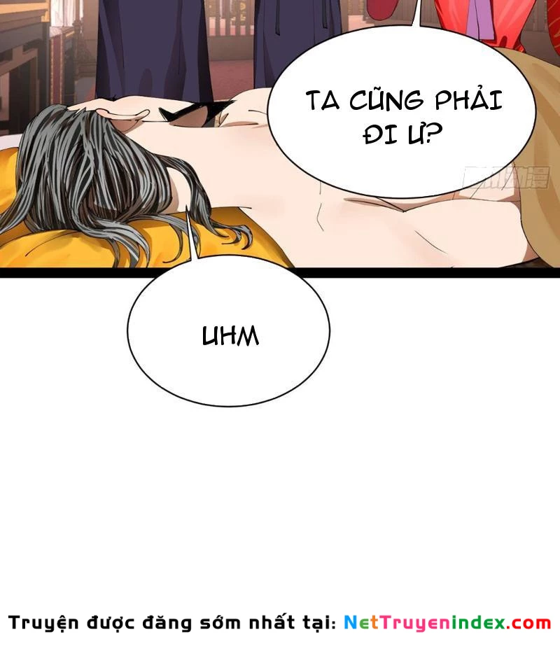 Chàng Rể Mạnh Nhất Lịch Sử Chapter 344 - 9