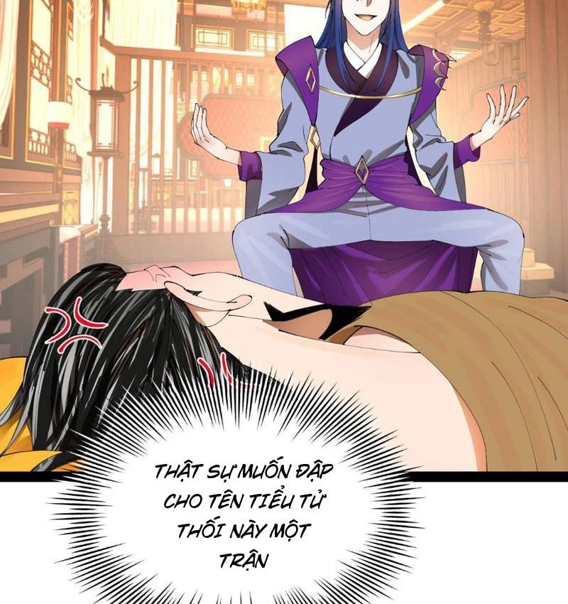 Chàng Rể Mạnh Nhất Lịch Sử Chapter 344 - 12
