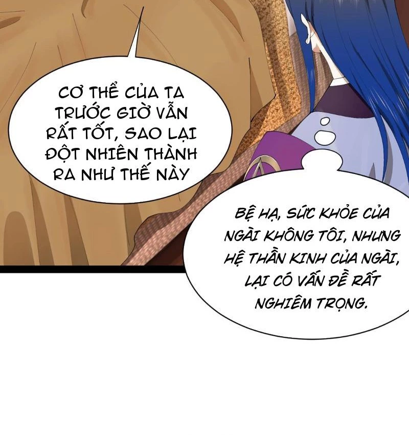 Chàng Rể Mạnh Nhất Lịch Sử Chapter 344 - 20