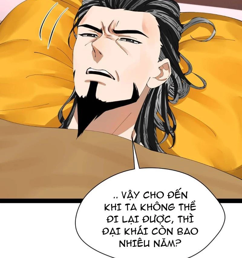 Chàng Rể Mạnh Nhất Lịch Sử Chapter 344 - 30