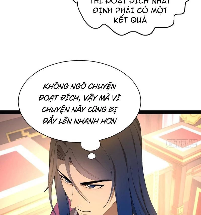 Chàng Rể Mạnh Nhất Lịch Sử Chapter 344 - 36