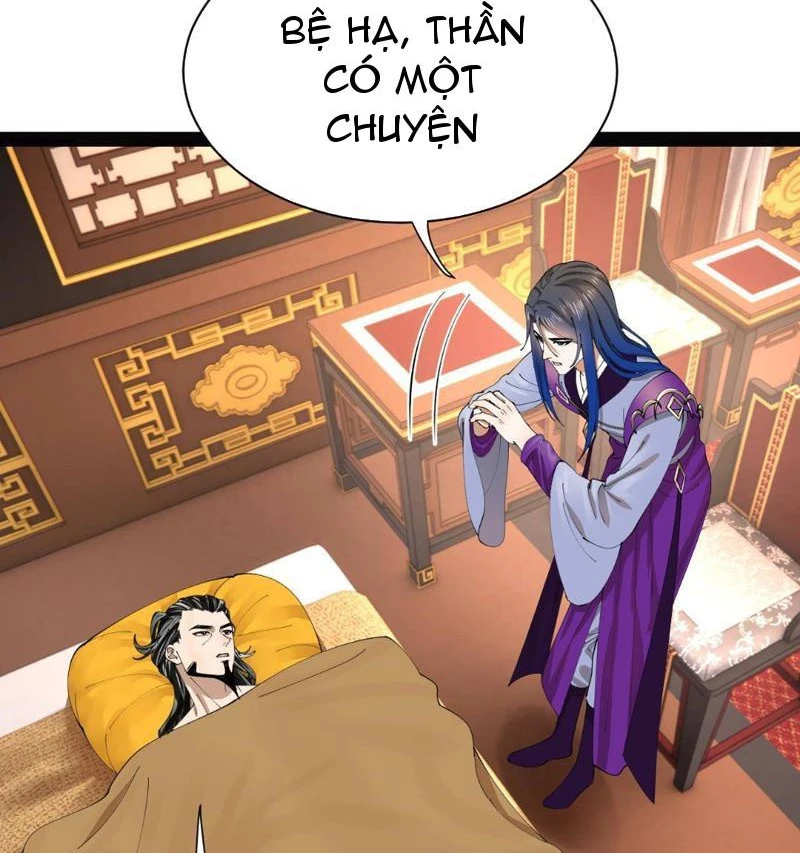 Chàng Rể Mạnh Nhất Lịch Sử Chapter 344 - 38