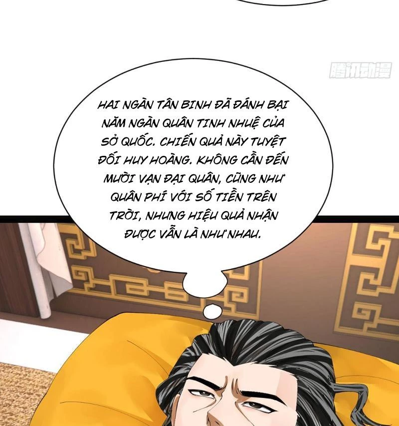 Chàng Rể Mạnh Nhất Lịch Sử Chapter 344 - 44