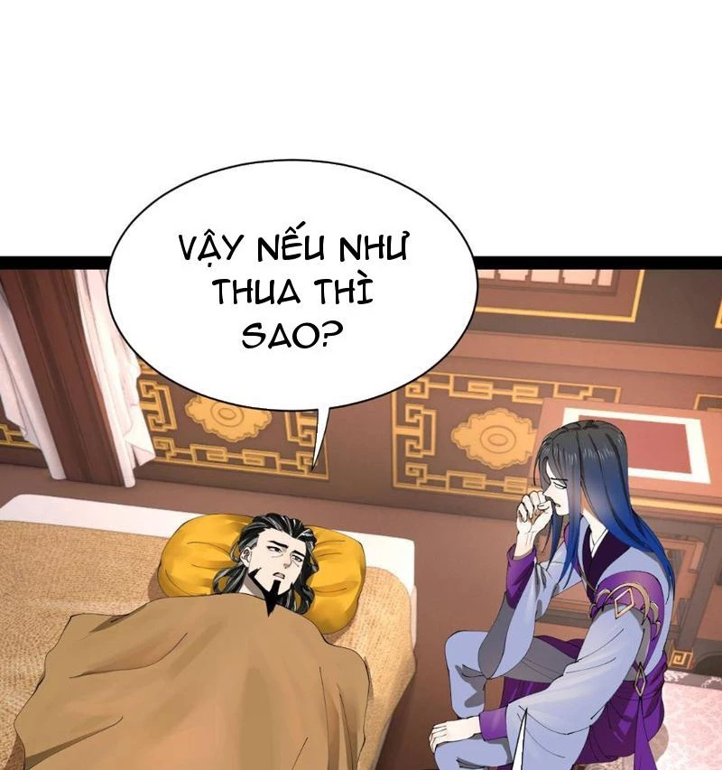 Chàng Rể Mạnh Nhất Lịch Sử Chapter 344 - 46