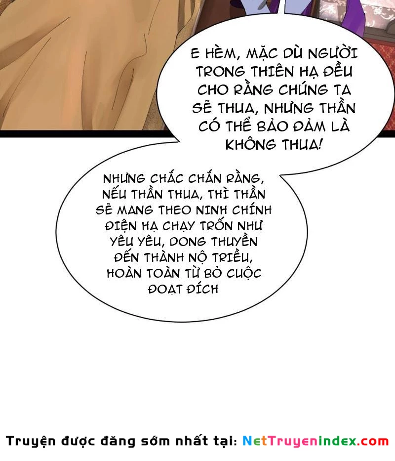 Chàng Rể Mạnh Nhất Lịch Sử Chapter 344 - 47