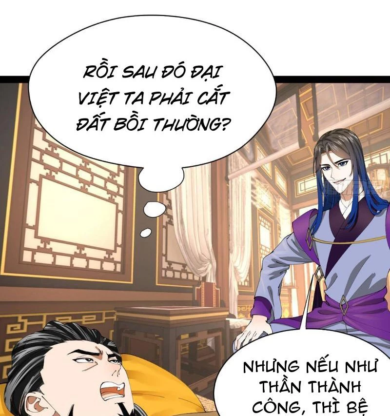 Chàng Rể Mạnh Nhất Lịch Sử Chapter 344 - 48