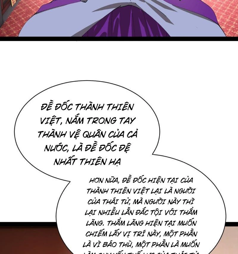 Chàng Rể Mạnh Nhất Lịch Sử Chapter 344 - 51