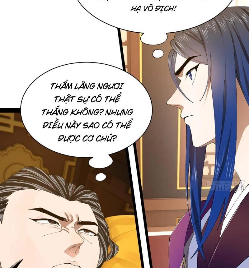 Chàng Rể Mạnh Nhất Lịch Sử Chapter 344 - 54