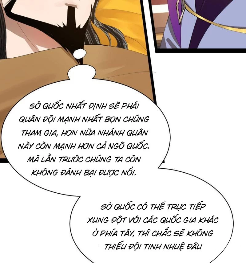 Chàng Rể Mạnh Nhất Lịch Sử Chapter 344 - 55