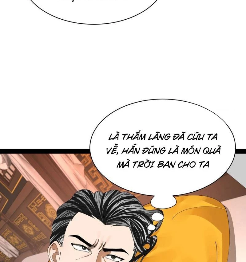 Chàng Rể Mạnh Nhất Lịch Sử Chapter 344 - 58