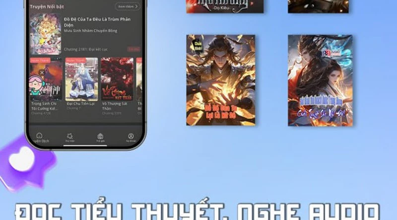 Chàng Rể Mạnh Nhất Lịch Sử Chapter 344 - 106