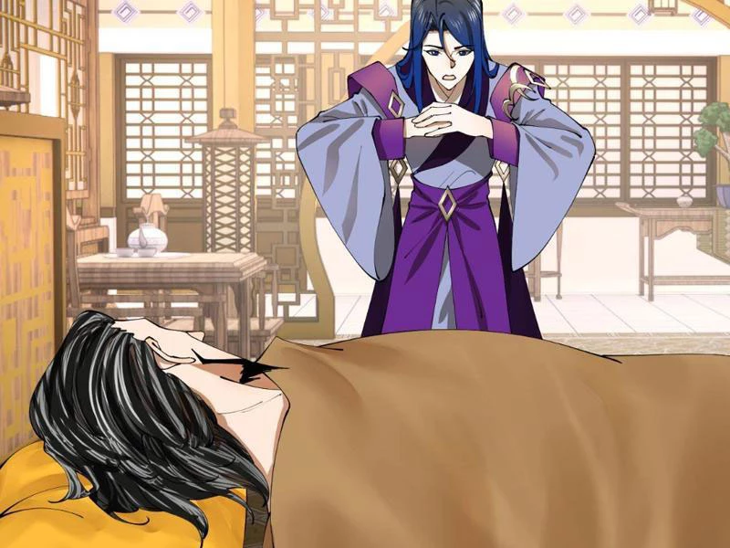 Chàng Rể Mạnh Nhất Lịch Sử Chapter 345 - 29