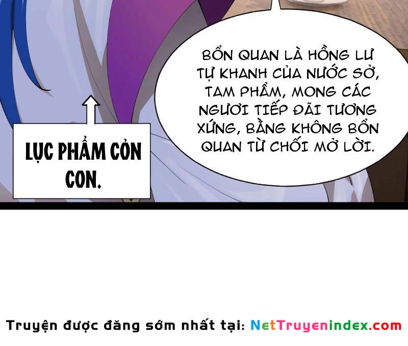 Chàng Rể Mạnh Nhất Lịch Sử Chapter 345 - 46