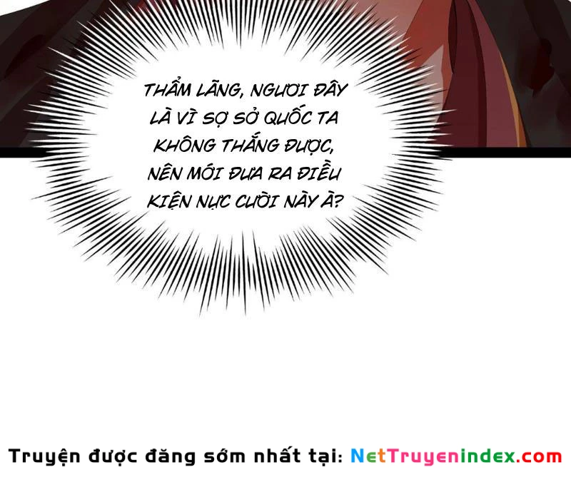 Chàng Rể Mạnh Nhất Lịch Sử Chapter 346 - 3