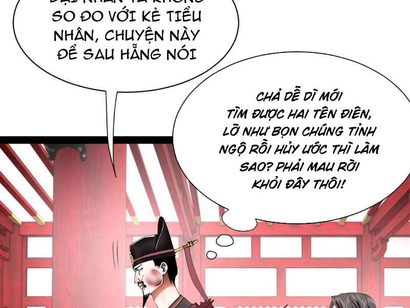 Chàng Rể Mạnh Nhất Lịch Sử Chapter 346 - 29