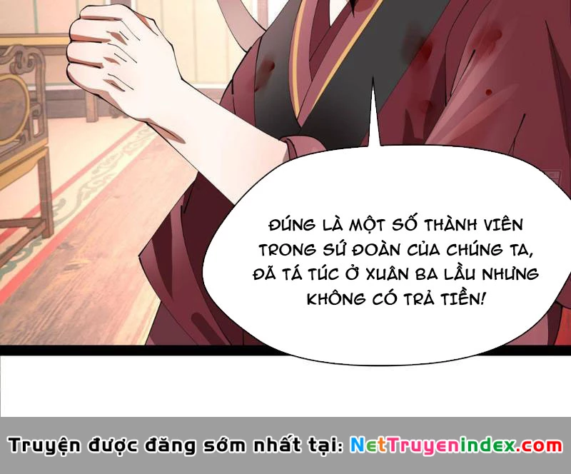 Chàng Rể Mạnh Nhất Lịch Sử Chapter 346 - 35