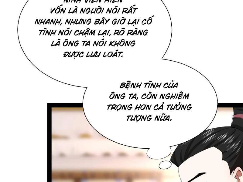 Chàng Rể Mạnh Nhất Lịch Sử Chapter 346 - 76